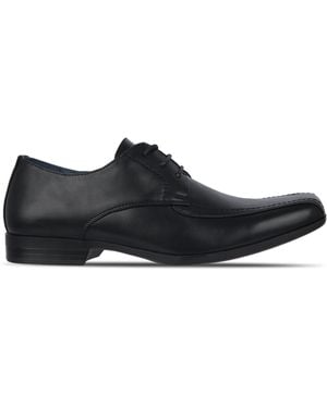 GIORGIO Bourne Lace Shoe - Blue