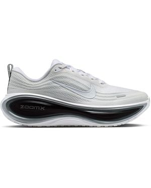 Nike Vomero Plus Road Running Shoes - White