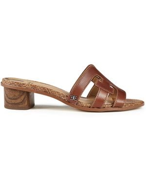 Sam Edelman Illie - Brown