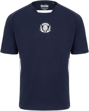 Kooga Rugby T-Shirt - Blue