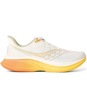 Saucony Endorphin Speed 5 Running Shoes - White