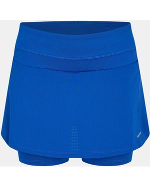 Head Emma Performance Skort - Blue