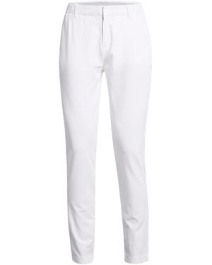 Under Armour Links Pant - White