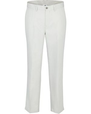 Slazenger 1881 Golf Trousers - Grey