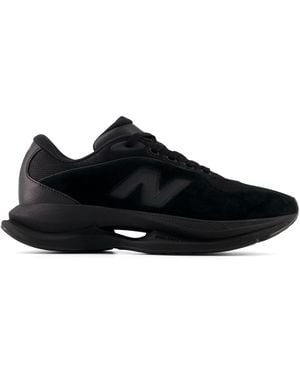 New Balance Nb Tf100 - Black