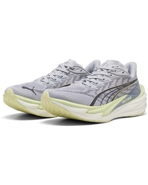 PUMA Deviate Nitro 4 Running Shoes - White