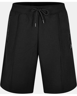 HUGO Jogging Shorts - Black