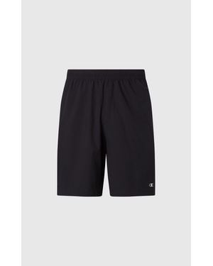 Champion Performance Gym Shorts - Black