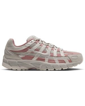 Nike P-6000 Shoes - Grey