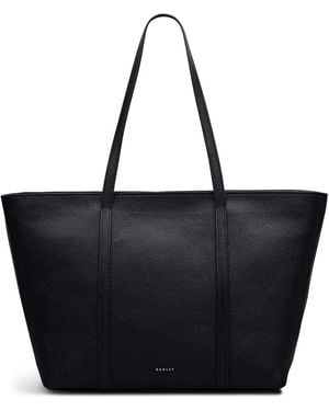 Radley Weekly Tote Bag - Black