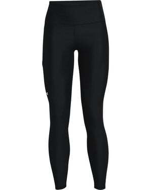 Under Armour Heatgear Performance Tights - Black