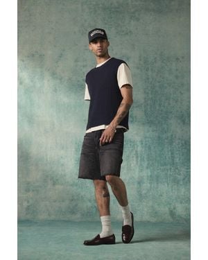 Hudson Jeans Carpenter Short - Green