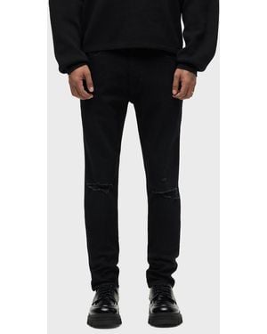 Hudson Jeans Zack Skinny - Black