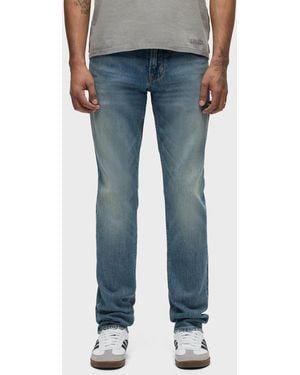 Hudson Jeans Blake Slim Straight Jean - Blue