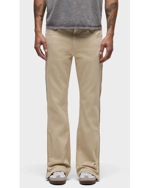 Hudson Jeans Walker Track - Natural