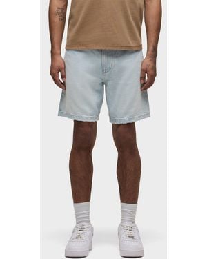 Hudson Jeans Clint Relaxed Short - Blue