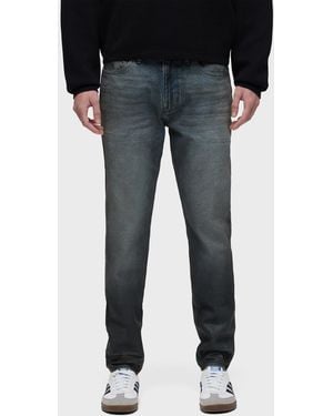Hudson Jeans Zack Skinny Jean - Black