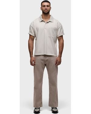 Hudson Jeans Rylan Relaxed Straight - Multicolor