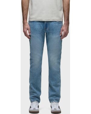 Hudson Jeans Byron Straight - Blue