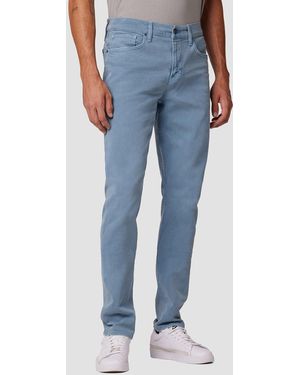 Hudson Jeans Axl Slim Jean - Blue