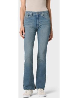 Hudson Jeans Blair Bootcut - Blue