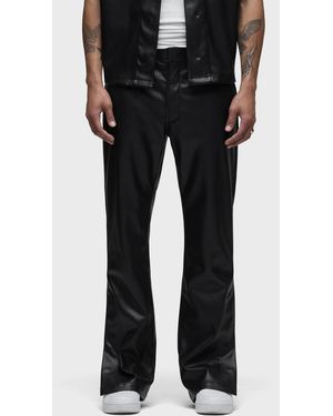 Hudson Jeans Walker Trouser - Black