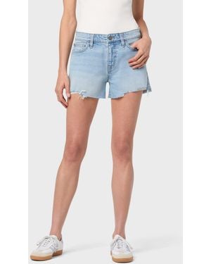 Hudson Jeans Gracie Short - Blue