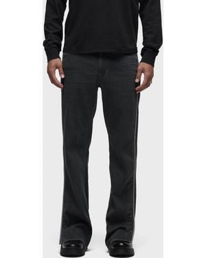Hudson Jeans Walker Track - Black