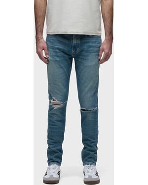 Hudson Jeans Zack Skinny - Blue