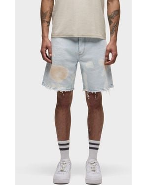 Hudson Jeans Clint Relaxed Short - Multicolour