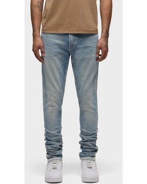 Hudson Jeans Zack Skinny - Blue