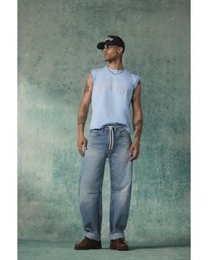Hudson Jeans Horseshoe 5 Pocket - Green