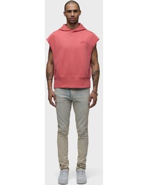 Hudson Jeans Zack Skinny - Gray