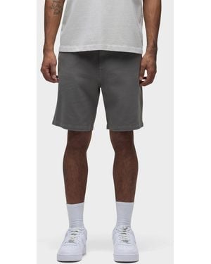 Hudson Jeans Venice Chino Short - Black
