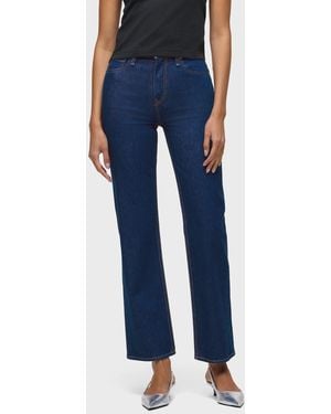 Hudson Jeans Remi Straight - Blue