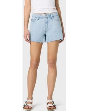 Hudson Jeans Gracie Short - Blue