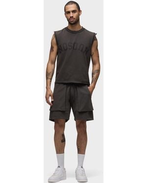 Hudson Jeans Viper Short - Black