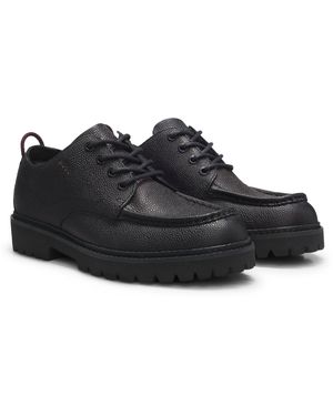 HUGO Scarpe Derby - Nero