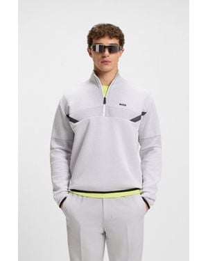 BOSS White Men's Tracksuits Size M