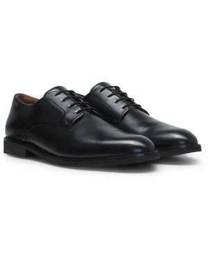 HUGO Derby Shoes - Black