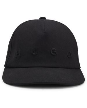 HUGO Cappellino - Nero
