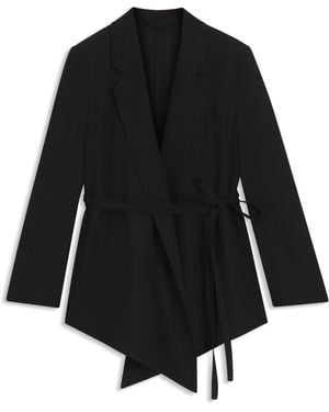 BOSS Black Women's Tailored Jackets Size 4
