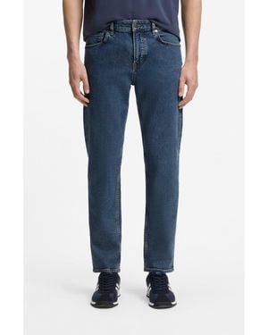 BOSS Regular-Fit Jeans - Blue