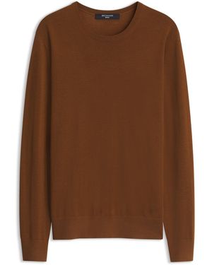 BOSS By Beckham Jumper - Brown