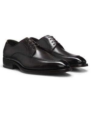BOSS Scarpe Derby - Nero