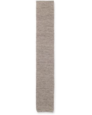 BOSS By Beckham Tie - Grey
