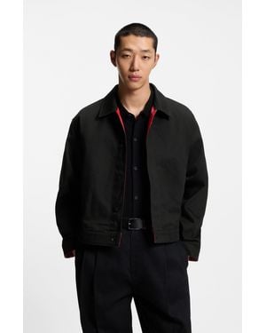 HUGO Black Men's Your Way Size M