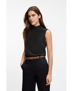 BOSS Black Women's Business Blouses Size 4