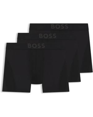 BOSS Black Men's Underwear Size Xl