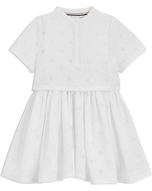BOSS White Women's Girls Size 126